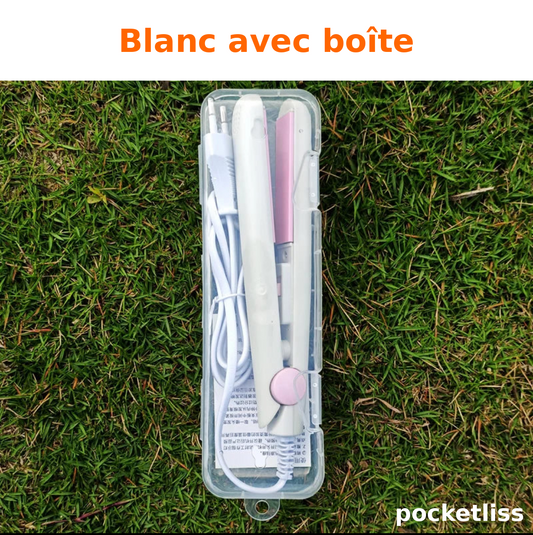 Pocketliss 3-en-1
